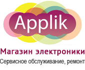 Applik Logo